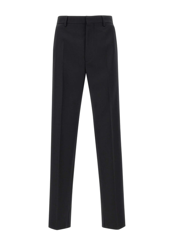 Dsquared2 tailored Slouchy Trousers - Men