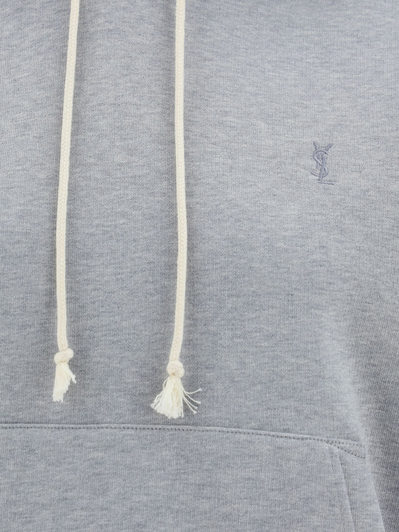 Saint Laurent Hoodie - Women