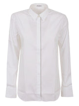 Brunello Cucinelli Shirt - Women