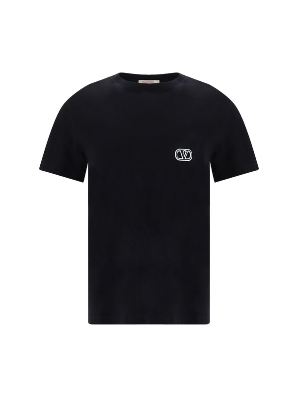 Valentino Vlogo T-shirt - Men