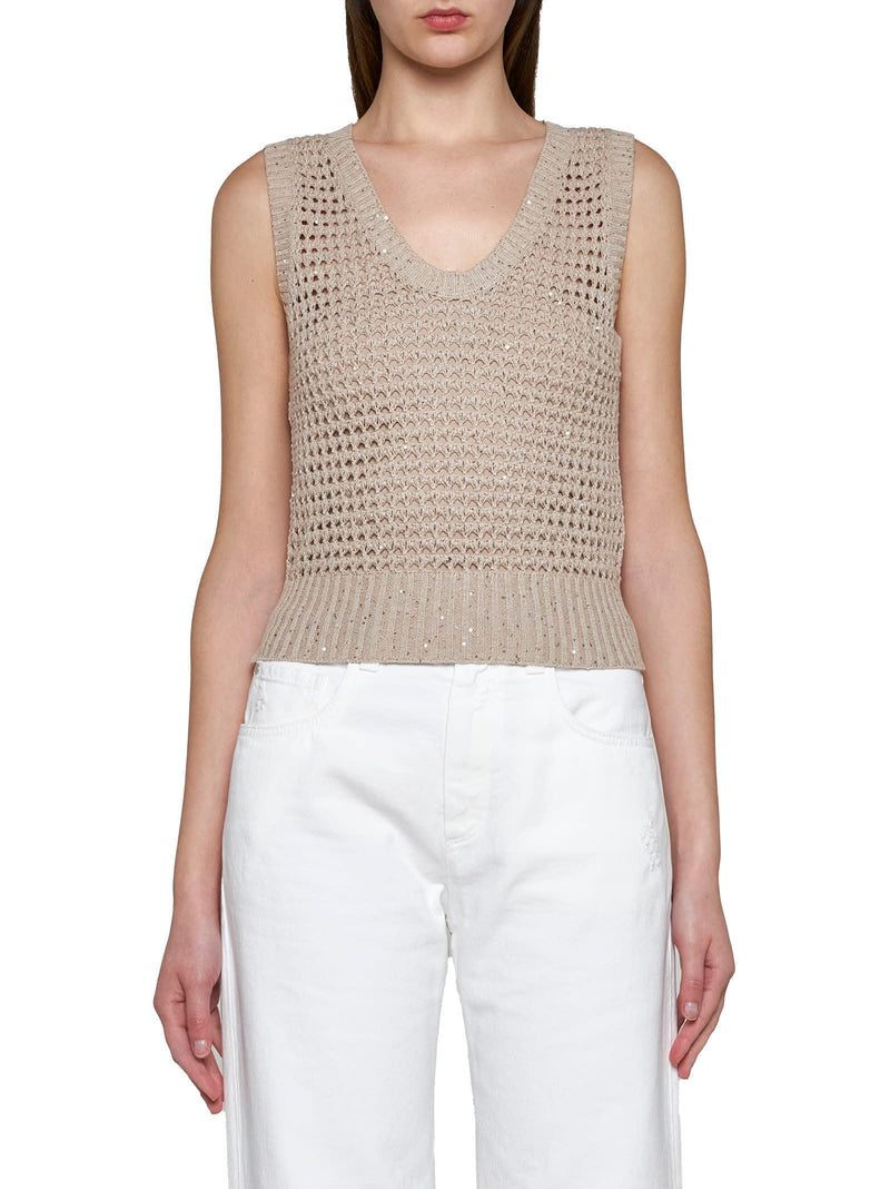 Brunello Cucinelli Sweater - Women