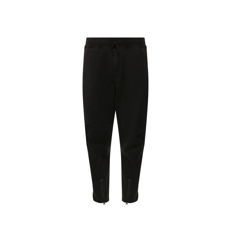 Stone Island Cotton Pants - Men - Piano Luigi