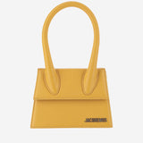 Jacquemus Le Chiquito Moyen Bag - Women