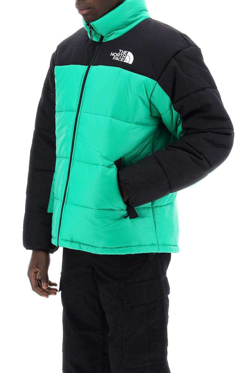 The North Face Himalayan Jacket - Men