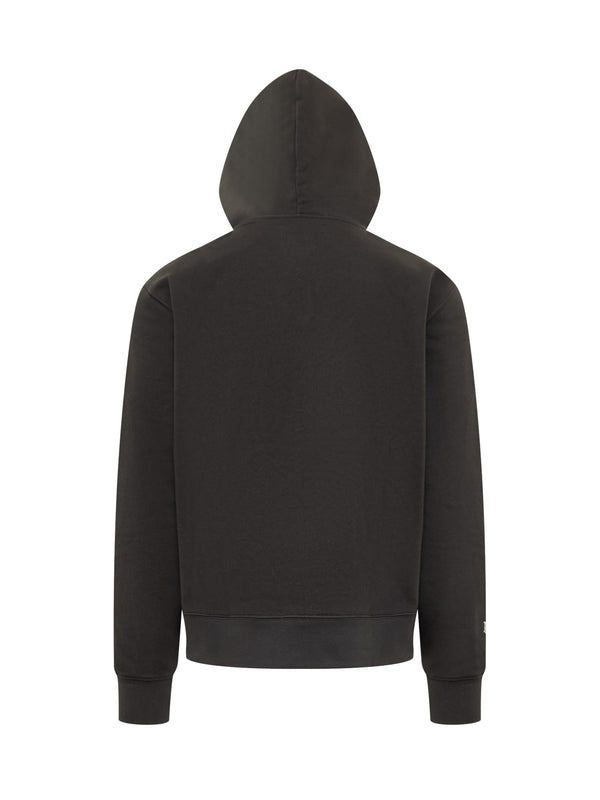 Amiri Logo Hoodie - Men