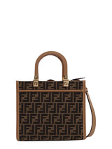 Fendi Sunshine Handbag - Women