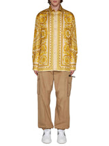 Versace Shirt - Men - Piano Luigi