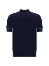 Brunello Cucinelli Polo Shirt - Men