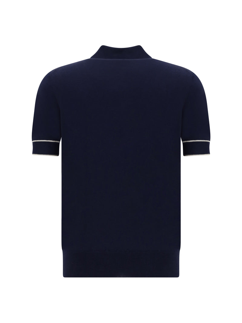 Brunello Cucinelli Polo Shirt - Men