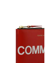 Comme des Garçons Coin Purse - Men - Piano Luigi