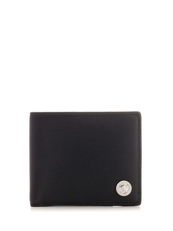 Versace Bi-fold Wallet - Men