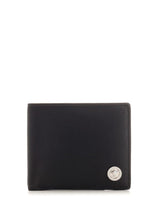 Versace Bi-fold Wallet - Men - Piano Luigi