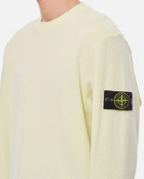 Stone Island Crewneck Sweater - Men - Piano Luigi