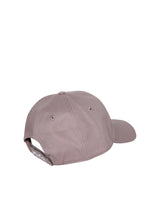 Moncler Baseball Grey Cap - Women