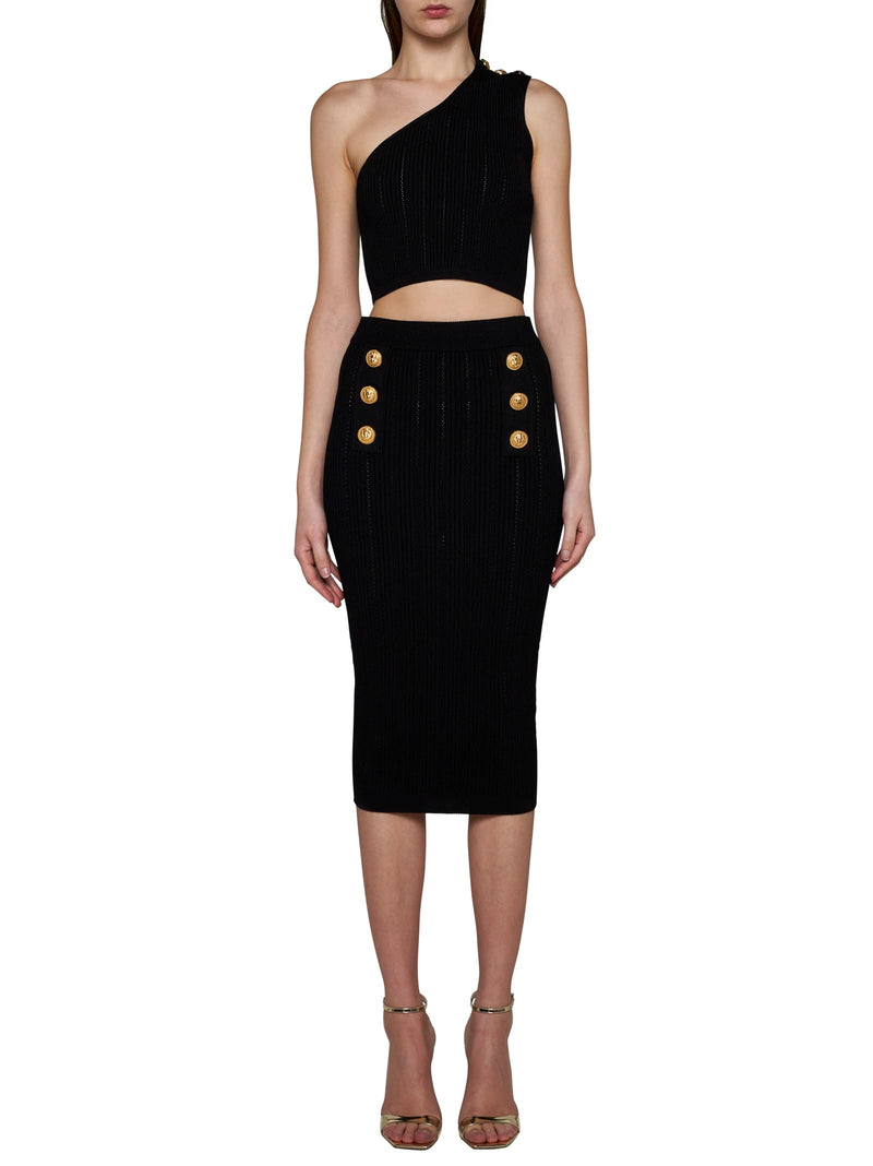 Balmain Top - Women