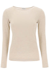 Brunello Cucinelli Fitted Top - Women