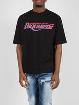 Dsquared2 Canadian Team Cool Fit T-shirt - Men