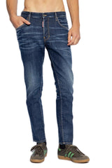 Dsquared2 Dark Disco Wash Cool Guy Jeans - Men