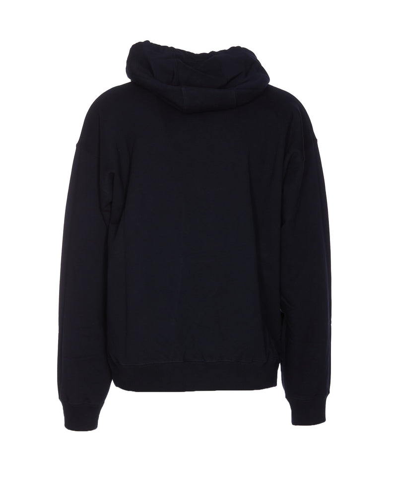 Versace La Medusa Hoodie - Men