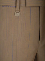 Burberry Tailored Trousers - Men