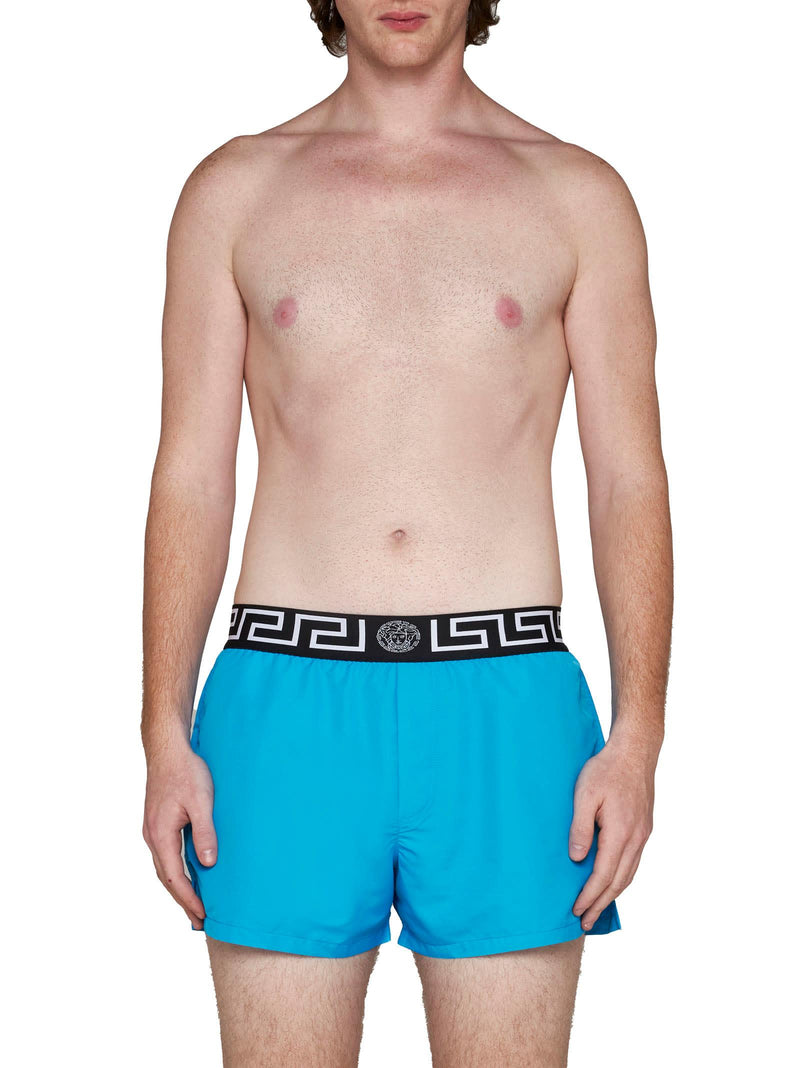 Versace Swimwear - Men - Piano Luigi