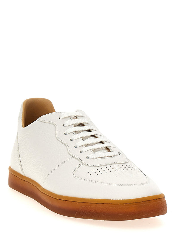 Brunello Cucinelli hybrid Sneakers - Men