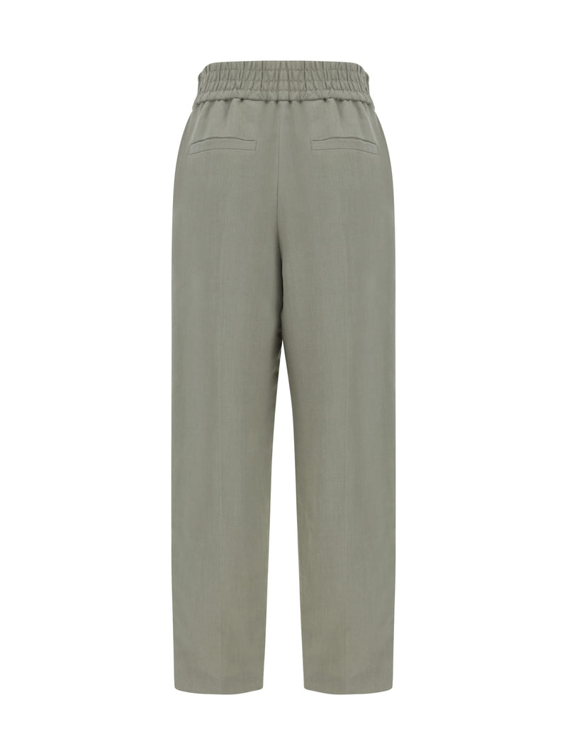 Brunello Cucinelli Pants - Women