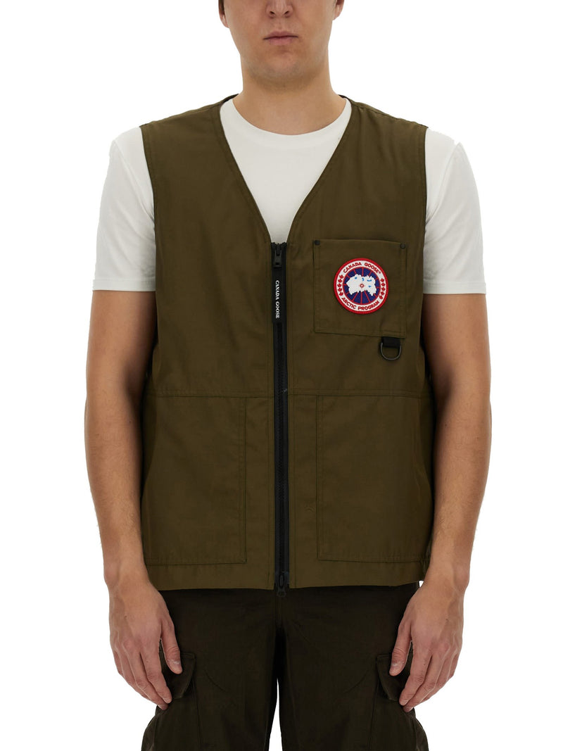 Canada Goose Dpp - Men