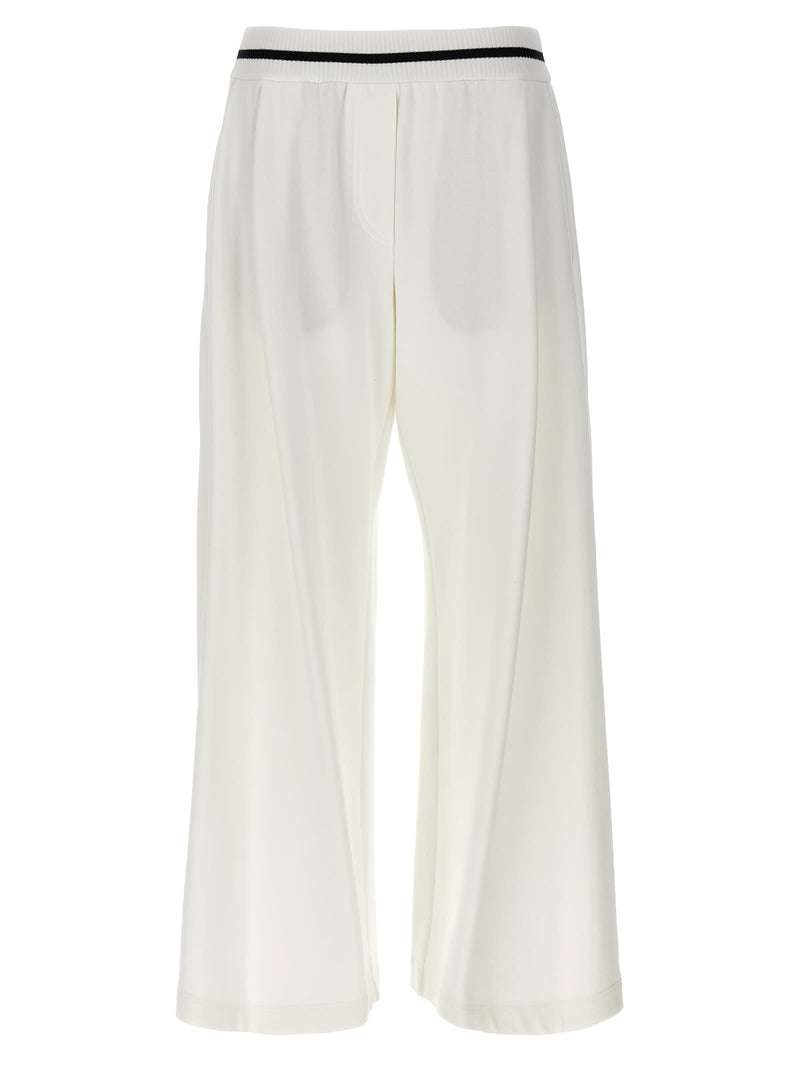 Brunello Cucinelli Palazzo Joggers - Women