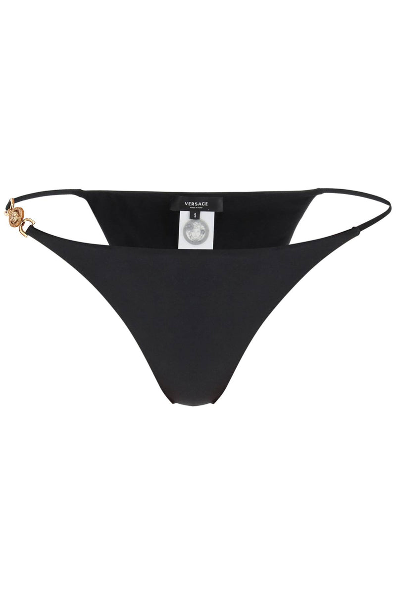 Versace Medusa Bikini Bottom - Women