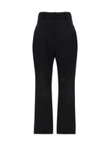 Jacquemus Le Pantalon Sauge Pants - Women