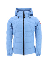 Canada Goose Abbott Hoody Down Jacket - Men