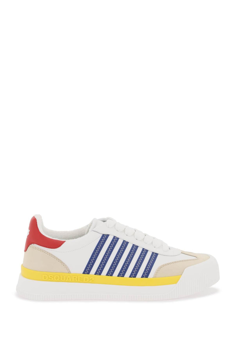 Dsquared2 New Jersey Sneakers - Men