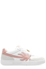 Palm Angels Palm Beach University Low-top Sneakers - Women