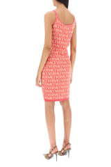 Versace Midi Dress - Women