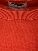 Stone Island Cotton Knit Sweater - Men