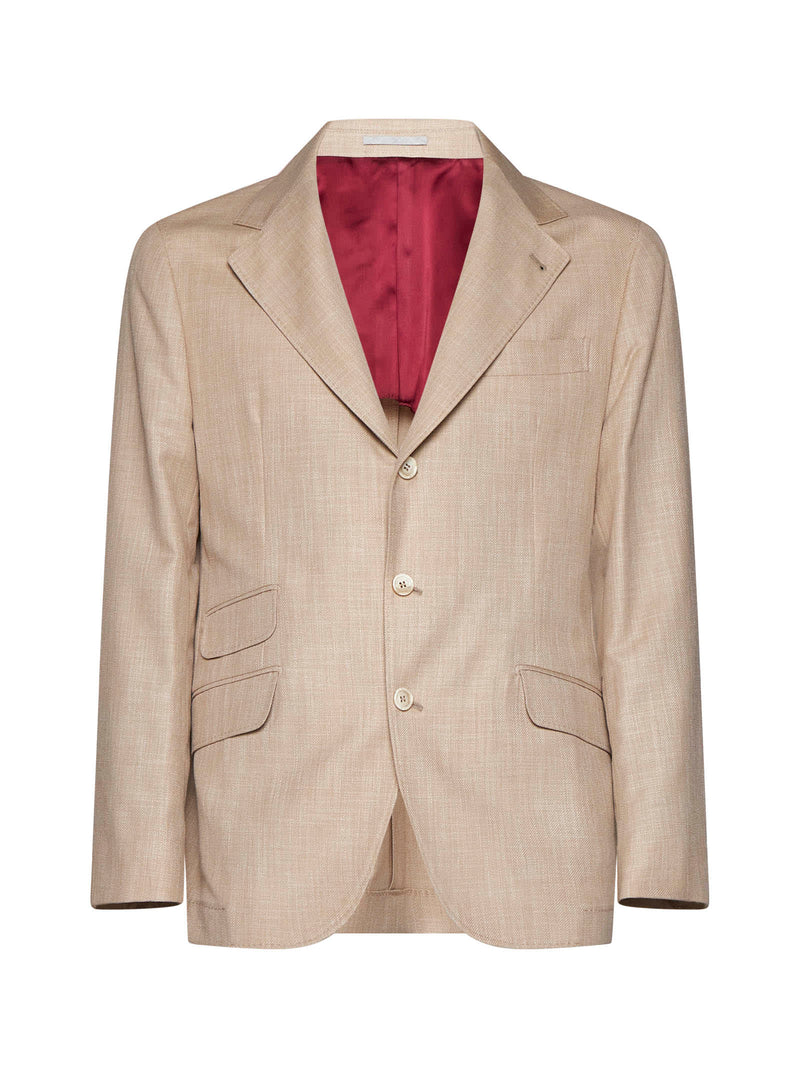 Brunello Cucinelli Blazer - Men