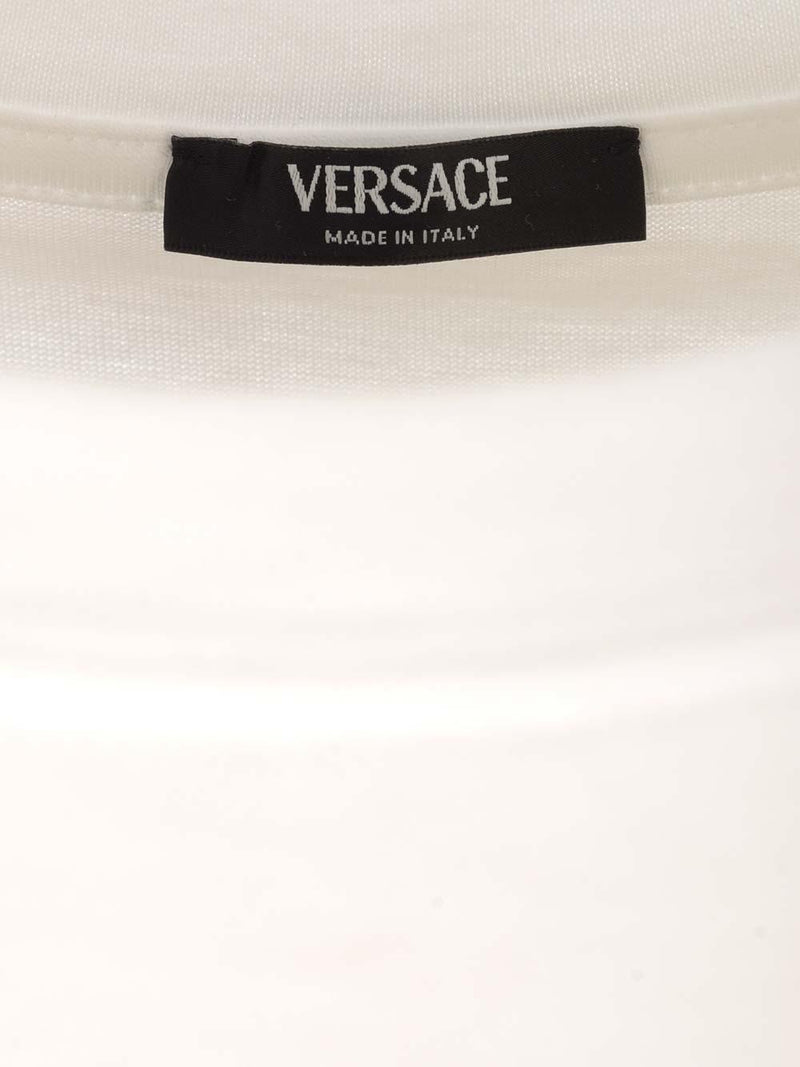 Versace Regular Fit medusa - Women - Piano Luigi