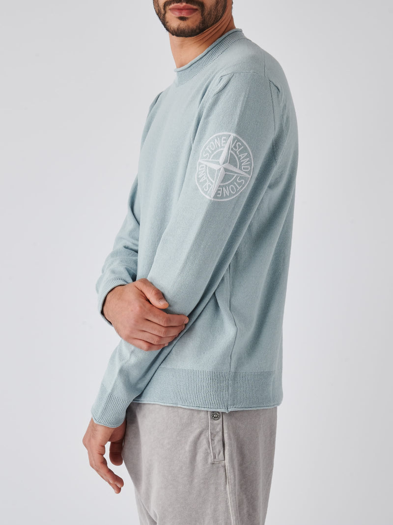 Stone Island Maglia Sweater - Men