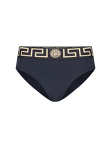 Versace greca Bikini Bottoms - Women