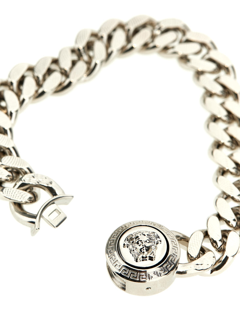 Versace medusa Bracelet - Men