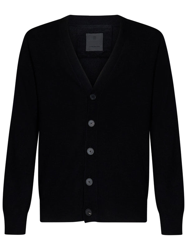 Givenchy Cardigan - Men