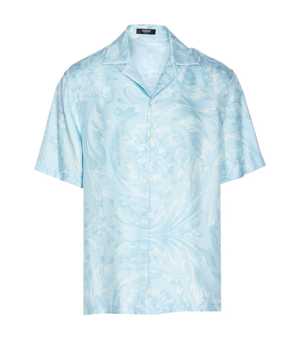 Versace Barocco Shirt - Men