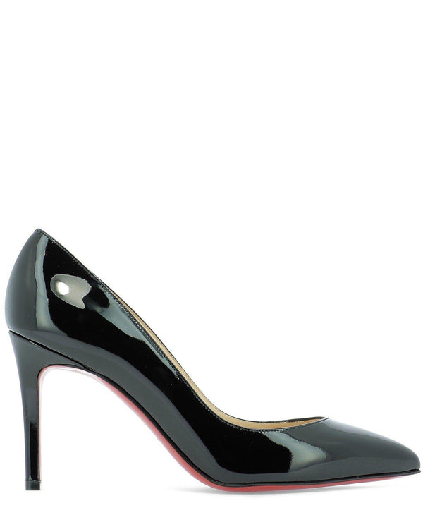 Christian Louboutin Pigalle Pointed Toe Pumps - Women
