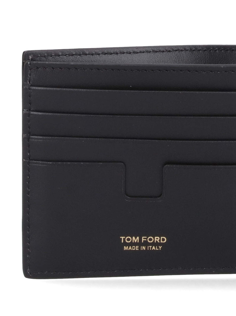 Tom Ford Wallet - Men