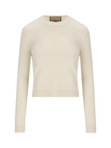 Gucci Long-sleeve Knit Sweater - Women