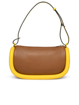 J.W. Anderson Two-tone Leather Bag - Women