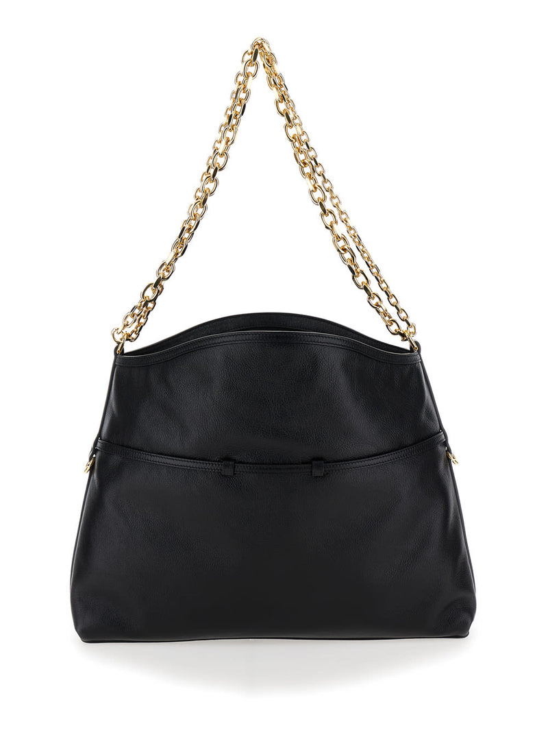 Givenchy Voyou Chain Medium Bag - Women