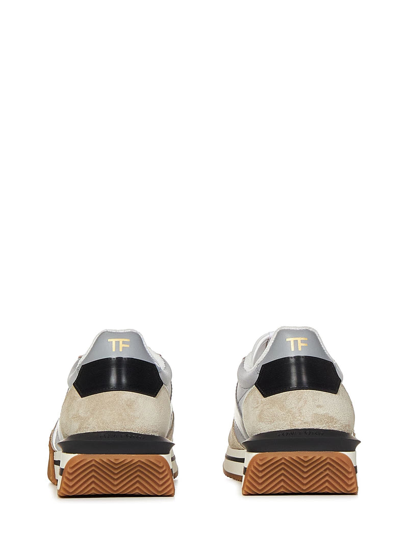 Tom Ford James Sneakers - Men