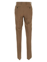 Gucci Straight-leg Trousers - Men - Piano Luigi